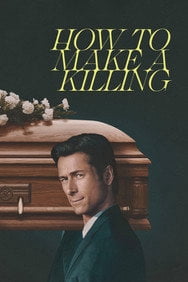 How to Make a Killing (2026) English Audio [2026] Thriller Movie DVD Box Set New