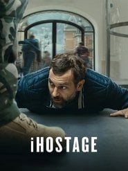 iHostage (2025) English Dvd Movie Box Set