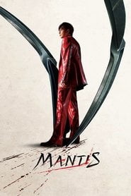Mantis (2025) English Dvd Movie Box Set