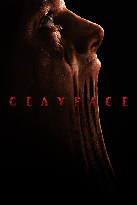 Clayface (2026) English Dvd Movie Box Set