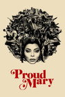 Proud Mary [2018] English Dvd Movie Box Set