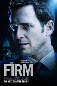 The Firm (1993) Drama English Audio Movie DVD Box Set New