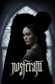 Nosferatu (2024) English Dvd Movie Box Set