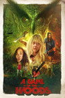 A Game in the Woods [2024] English Movie Dvd New Box Set