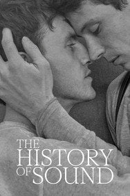 The History of Sound (2025) Drama English Audio New Movie DVD Box Set