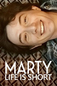 Marty, Life Is Short (2026) Documentary English DVD Movie Box Set
