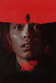 Psycho Killer (2026) Crime,Horror,Mystery English DVD Movie Box Set