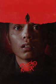 Psycho Killer (2026) Crime,Horror,Mystery English DVD Movie Box Set