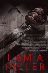 I Am a Killer (2022) [Season-4] English Documentary Series Box Set New DVD