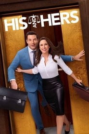 His & Hers (2024) English Dvd Movie Box Set