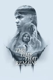 The Time That Remains (2025) English Dvd Movie Box Set - Movie, TV Show