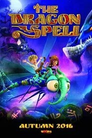 The Dragon Spell (2016) English Dvd Movie Box Set