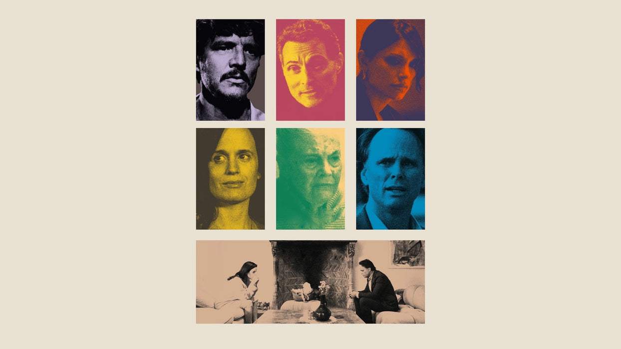 The Uninvited (2024) DVD New Set [English Audio - Free Shipping]