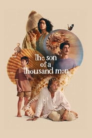 The Son of a Thousand Men (2025) English Dvd Movie Box Set