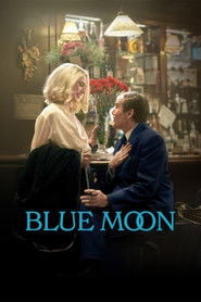 Blue Moon (2025) English Dvd Movie Box Set