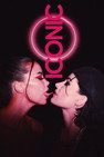 Iconic [2024] English Movie Dvd New Box Set