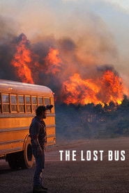 The Lost Bus (2025) English Dvd Movie Box Set