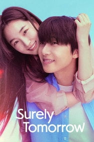 Surely Tomorrow Season 1 (2025) Drama English Complete Series Box Set New DVD