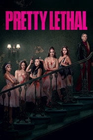 Pretty Lethal (2026) English Audio [2026] Action Movie DVD Box Set New