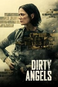 Dirty Angels English Dvd Movie Box Set