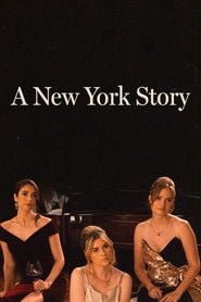 A New York Story (2024) English Dvd Movie Box Set - Movie, TV Show