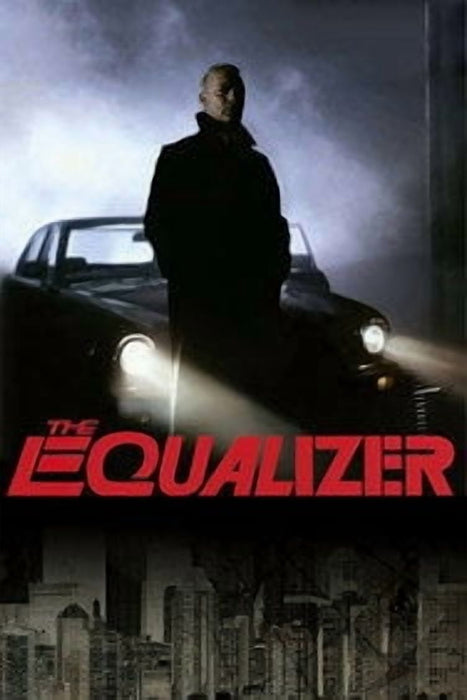 The Equalizer (2021) [Season-1] English Crime Series Box Set New DVD