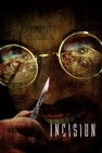 Incision [2020] English DVD Movie Box Set