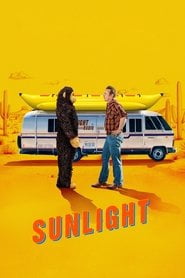 Sunlight (2024) English Dvd Movie Box Set