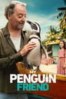 My Penguin Friend [2024] English Movie Dvd New Box Set