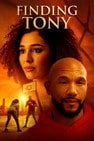 Finding Tony [2024] English Movie Dvd New Box Set