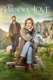 Presence of Love (2022) English Romance Movie DVD Box Set New