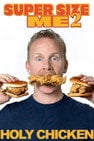 Super Size Me 2 Holy Chicken [2017] English Dvd Movie Box Set