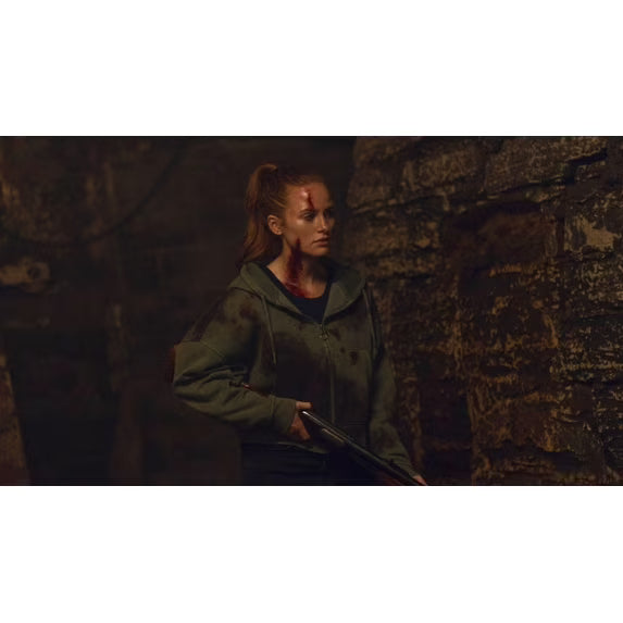 The Strangers – Chapter 3 (2026) DVD - Horror and Thriller