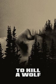 To Kill a Wolf (2024) English Audio New Movie DVD Box Set