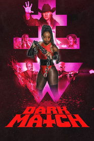 Dark Match (2024) English Dvd Movie Box Set