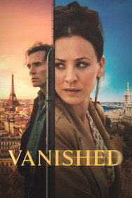Vanished Season 1 (2025) Thriller English Complete Series Box Set New DVD