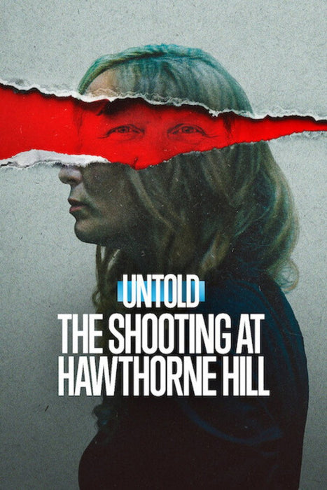 Untold: The Shooting at Hawthorne Hill (2026) English Dvd Movie Box Set