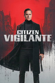 Citizen Vigilante (2026)Thriller,Action,Crime English DVD Movie Box Set
