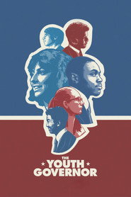 The Youth Governor (2022) English Dvd Movie Box Set