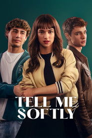 Tell Me Softly (2025) English Dvd Movie Box Set