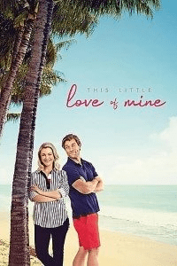This Little Love of Mine (2021) English Movie Box DVD