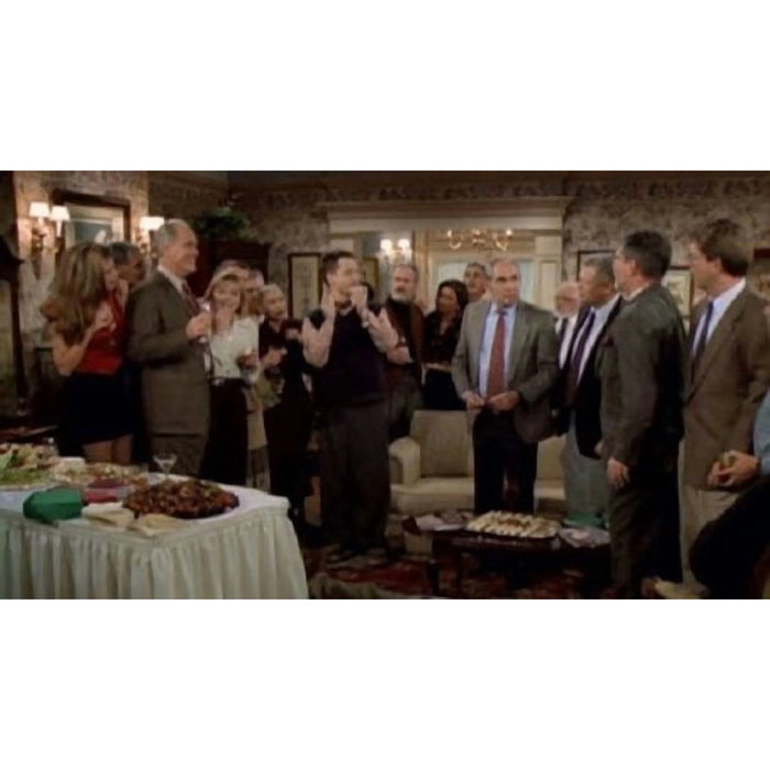 3rd Rock from the Sun (1996–2001) Season 1 to 6 Complete New Collection DVD - Comedy, Family, Sci-Fi