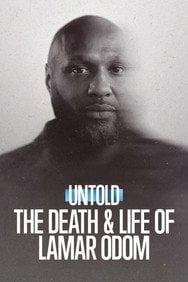 Untold: The Death & Life of Lamar Odom (2026) English Audio [2026] Documentary Movie DVD Box Set New