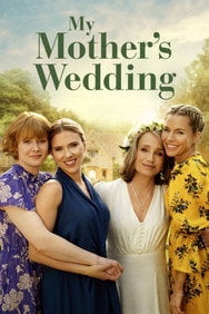 My Mother’s Wedding (2023) English Audio Movie DVD Box Set New