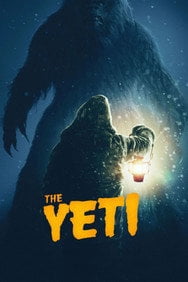 The Yeti (2026) English Audio [2026] Adventure Movie DVD Box Set New