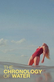 The Chronology of Water (2025) English Dvd Movie Box Set