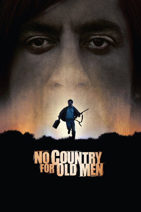 No Country for Old Men (2007) English DVD Movie Box Set