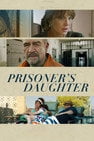 Prisoner's Daughter [2022] English Movie Dvd New Box Set