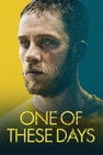 One of These Days [2022] English Movie Dvd New Box Set