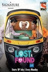 Lost & Found [2016] English Dvd Movie Box Set
